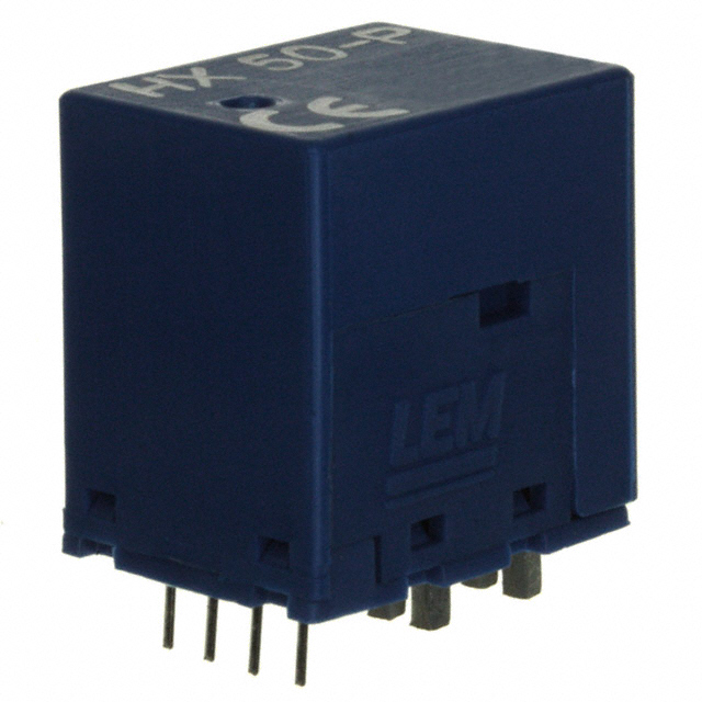 HX 50-P HX 50-P